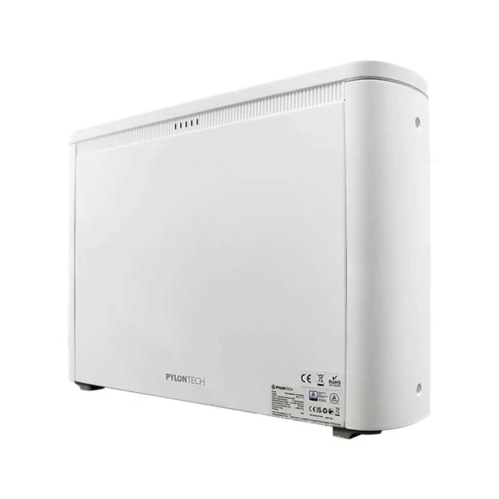 Pylontech Pelio Lithium Battery Module (51.2V, 5.1kWh)