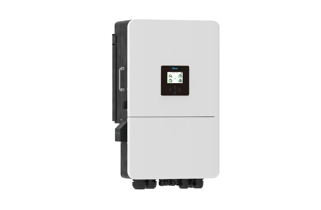 DEYE Low Voltage Hybrid Inverter Three Phase 18kW