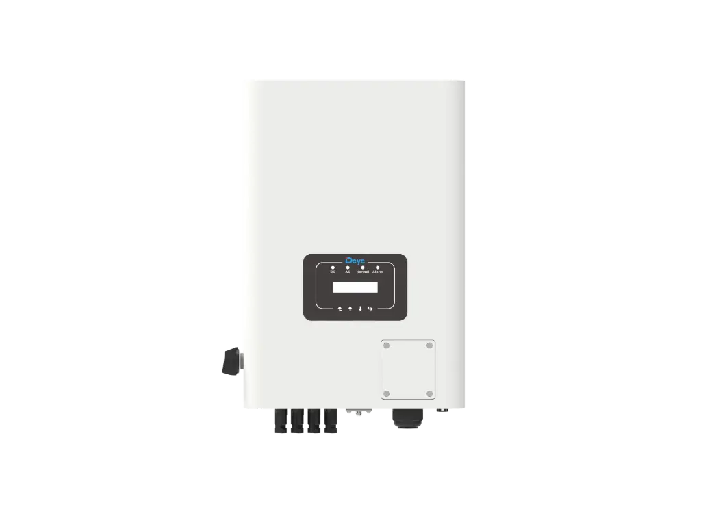 DEYE String Inverter Three Phase 25kW