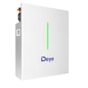 DEYE Low Voltage Residential Battery 10.2KWh
