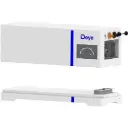 DEYE Low Voltage Residential Battery Kit - PDU1