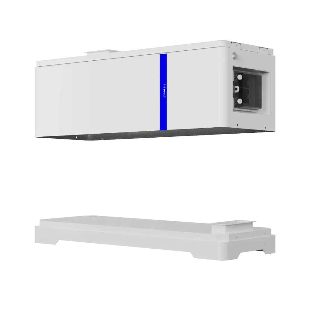 DEYE Low Voltage Residential Battery Kit - PDU3