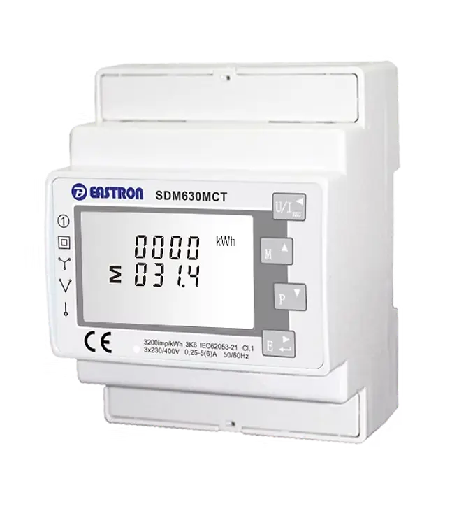 DEYE Energy Meter Three Phase