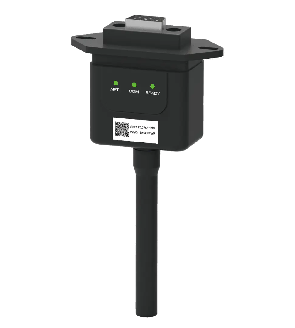 DEYE Data Logger LAN Type