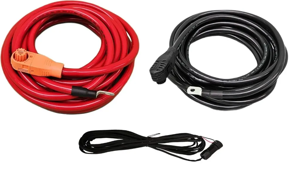 DEYE AI-W5.1-B-Pcable 1.5M & 70mm2 x1 set