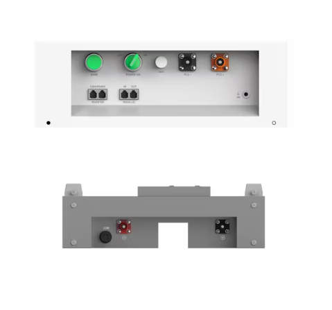 DYNESS Stack100 SBDU100 (BDU) + BASE