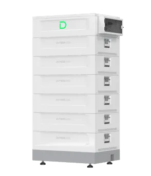 DYNESS Stack100 PRO High Voltage Battery (Battery Module Only) - IP66