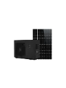 DEYE Solar Swimming Pool Heat Pump
