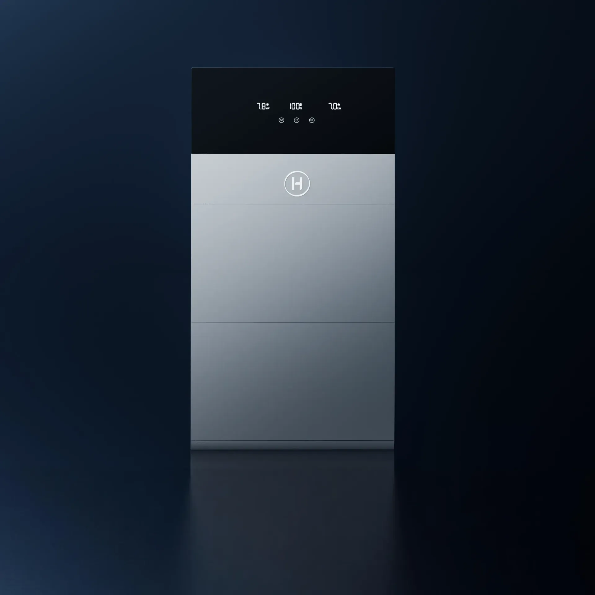 HOYMILES HiOne 10kW Three Phase 3 MPPT Hybrid Inverter