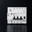 HOYMILES Three Phase Backup Switch (Mini Gateway) HiSwitch-63T-G3