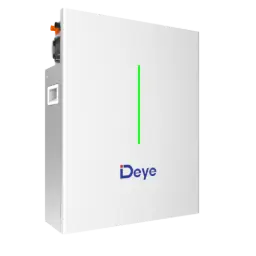 DEYE Low Voltage Residential Battery 10.2KWh