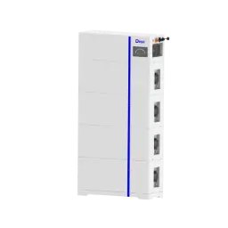 DEYE Low Voltage Residential Battery Module 5.1kWh