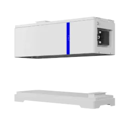 DEYE Low Voltage Residential Battery Kit - PDU3