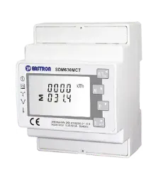 DEYE Energy Meter Three Phase