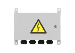 DEYE Combiner Box 300A